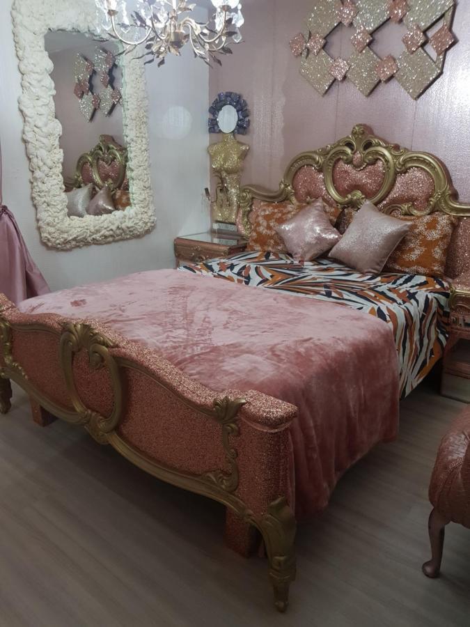 Homestay Vivid