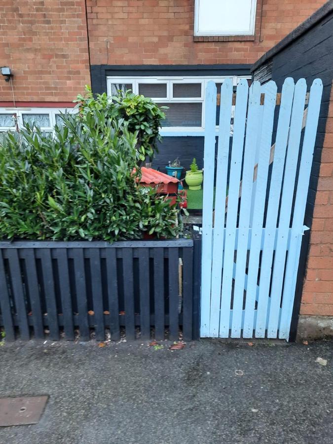 Homestay Vivid Birmingham