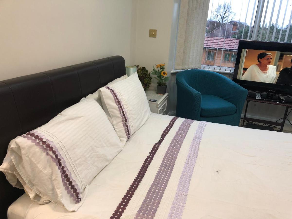 Lyndon Bed & Breakfast 3*
