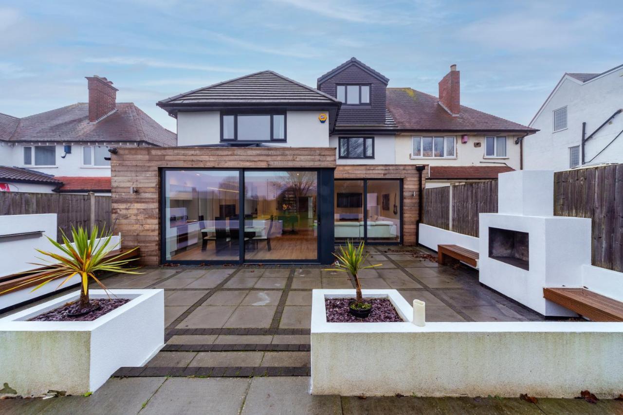 Zen Lux Chester Road Birmingham