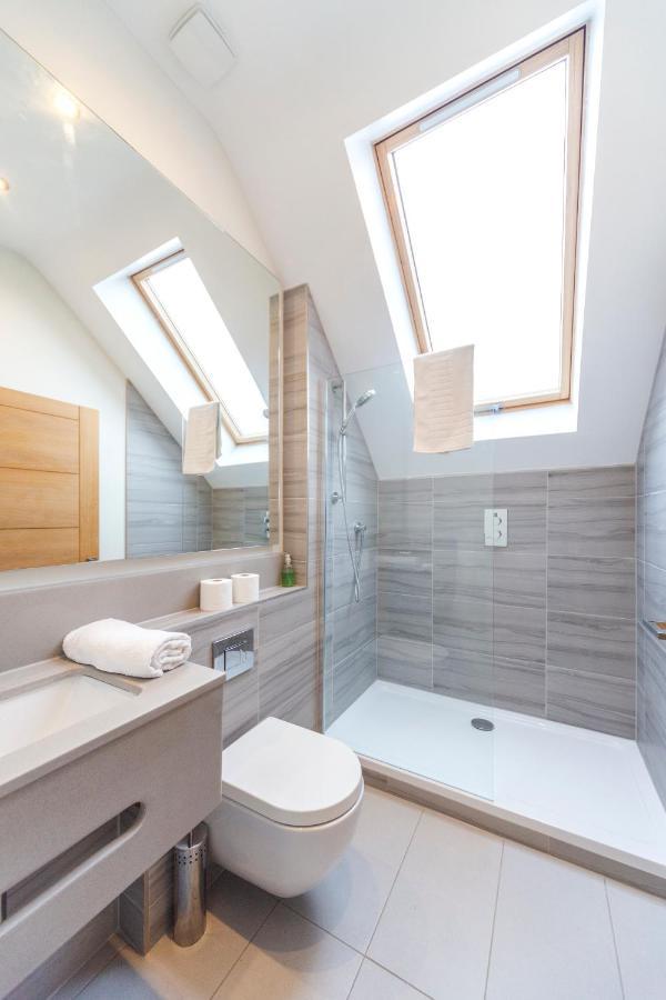 Apartment Zen Lux Chester Road Birmingham