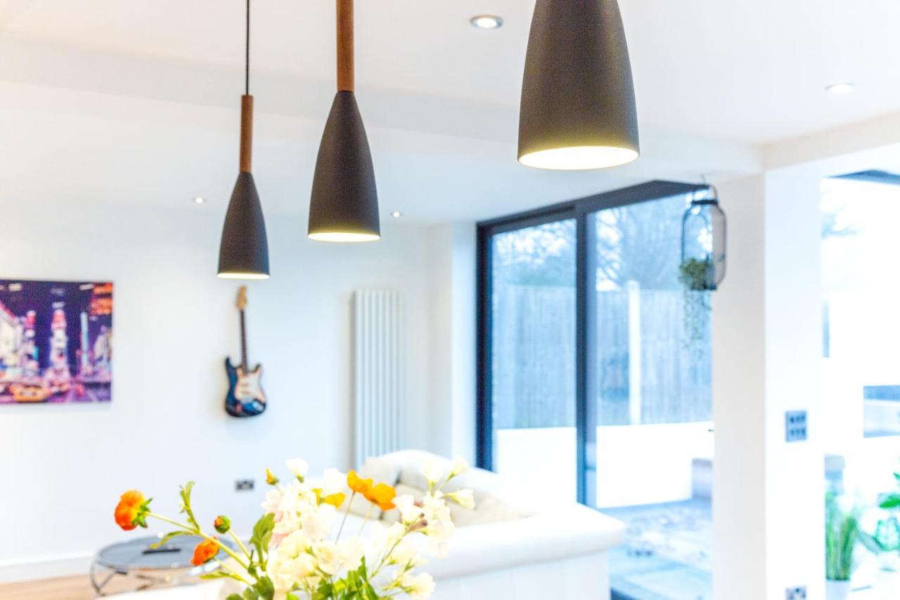 Zen Lux Chester Road *
