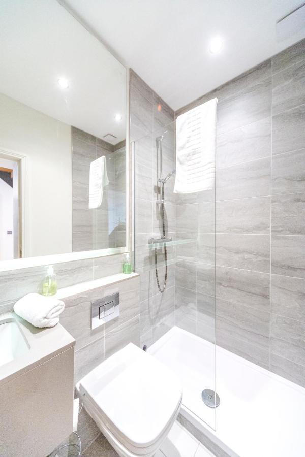 Apartment Zen Lux Chester Road *