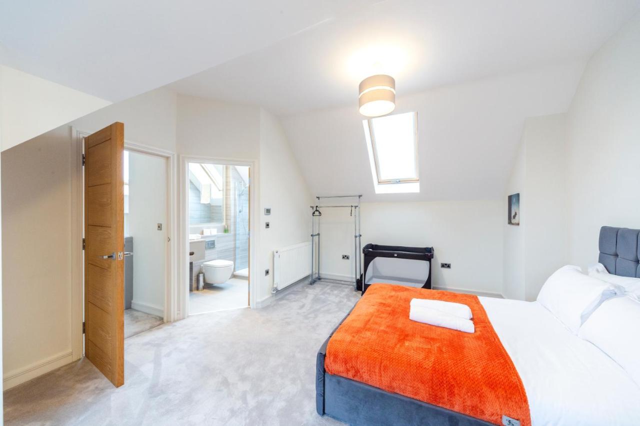 Apartment Zen Lux Chester Road Birmingham