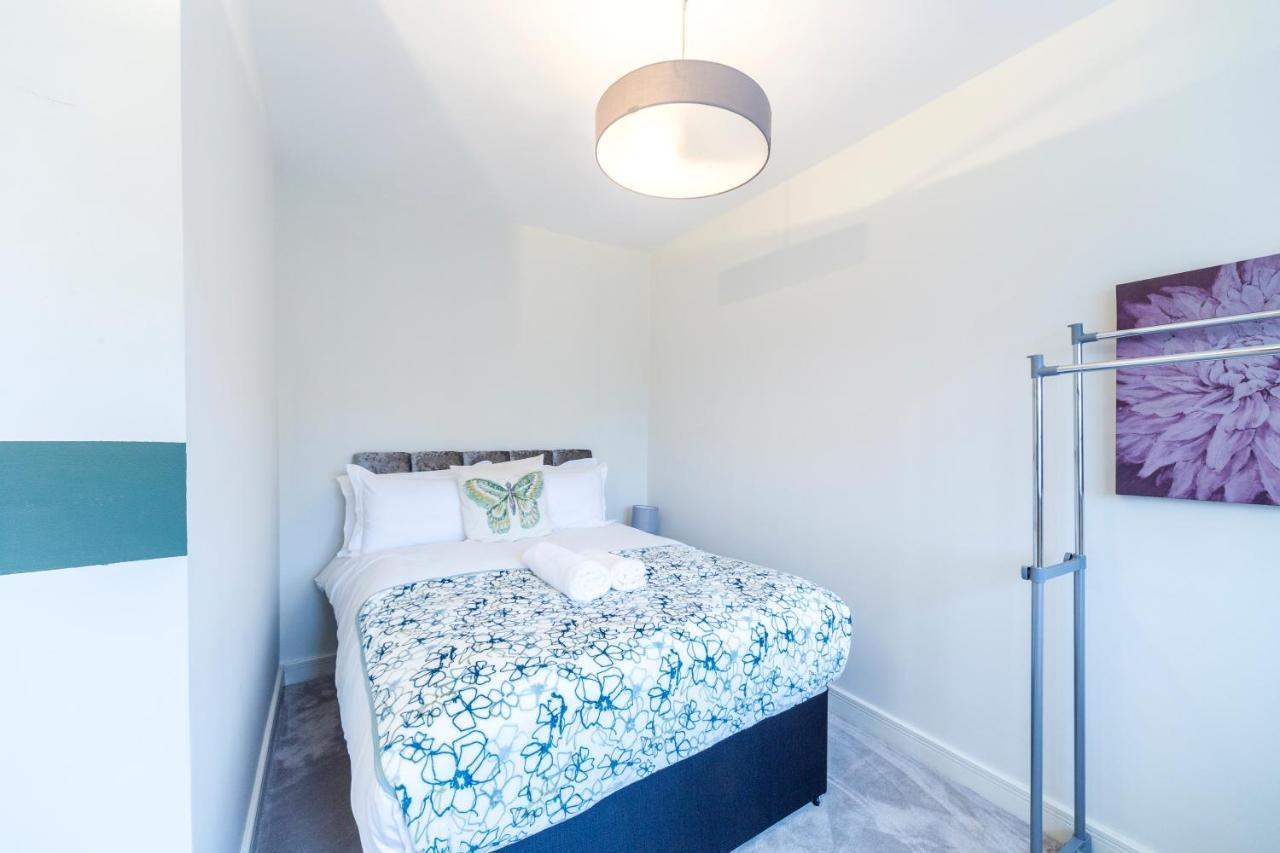 Zen Lux Chester Road Apartment