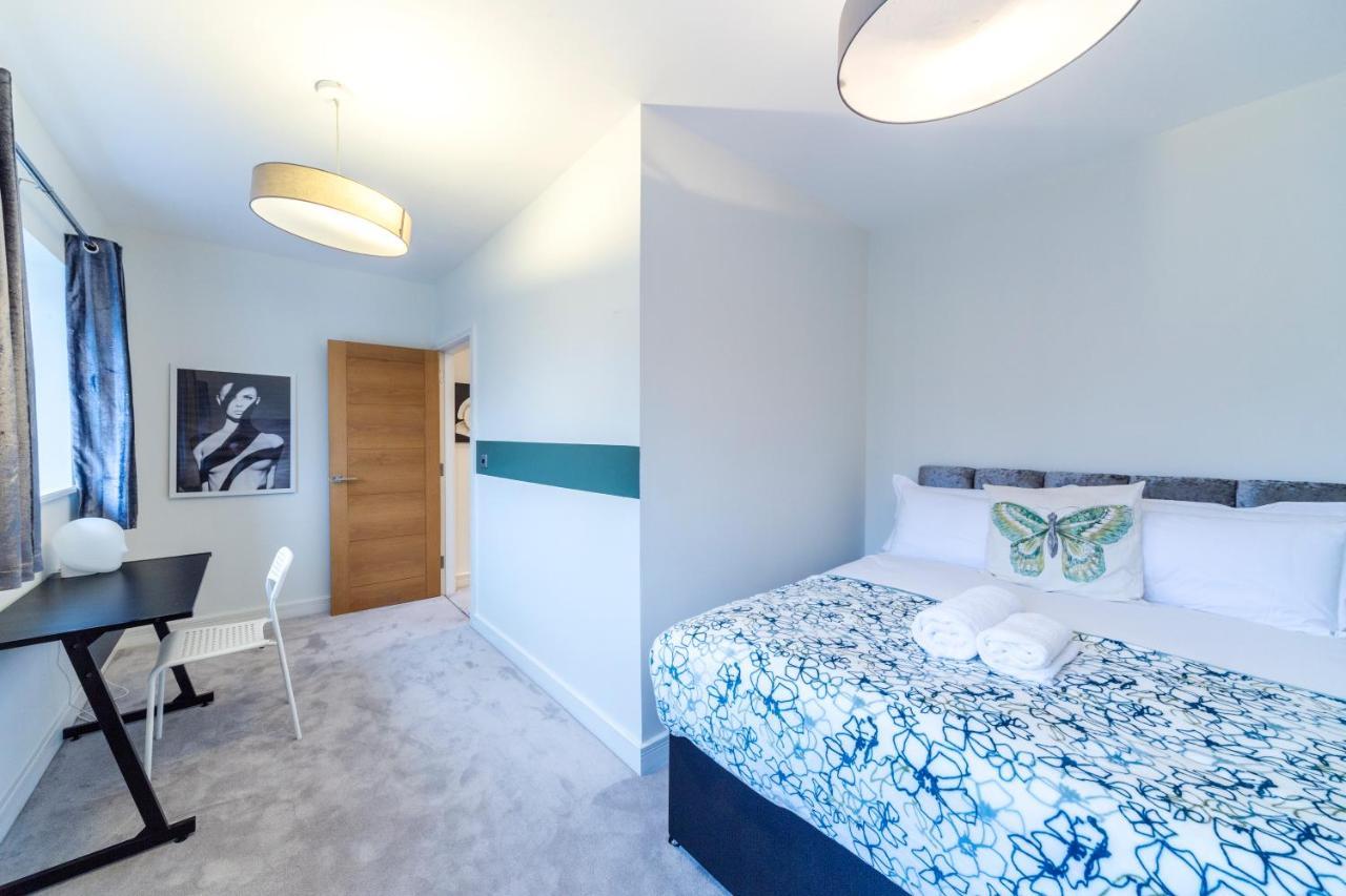 Zen Lux Chester Road *