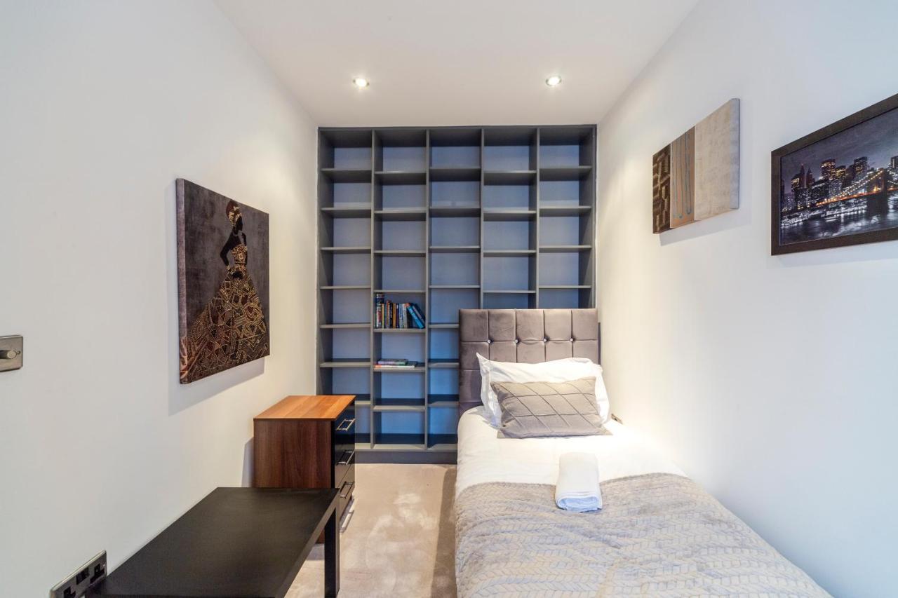 Apartment Zen Lux Chester Road Birmingham