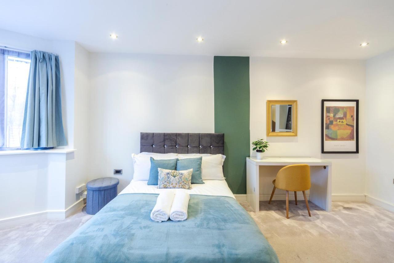 Zen Lux Chester Road