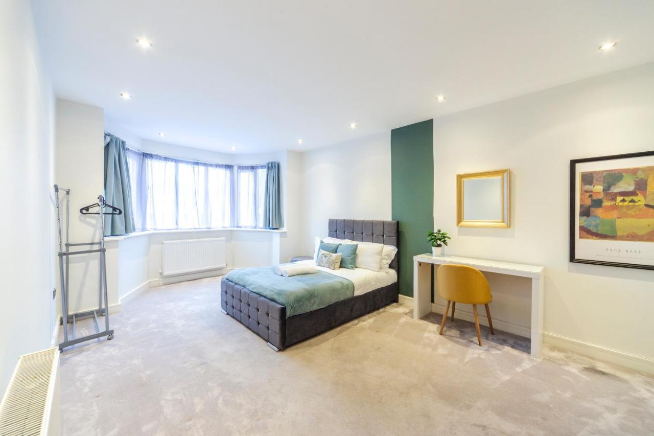 Zen Lux Chester Road *