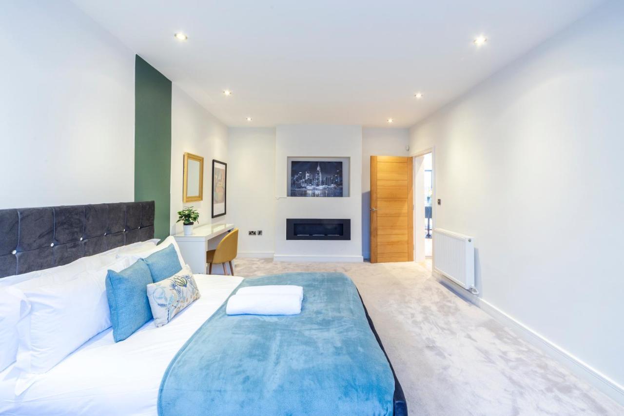 Zen Lux Chester Road Birmingham