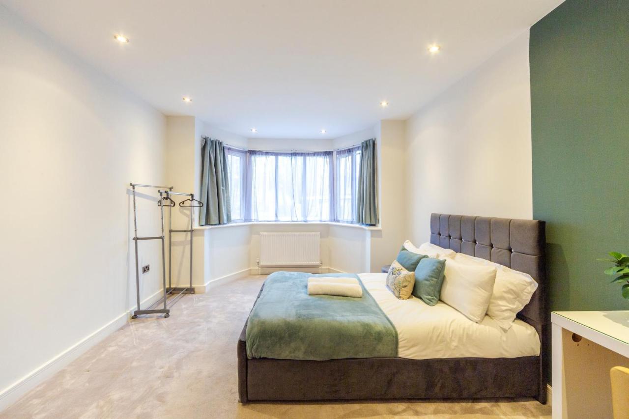 Zen Lux Chester Road Apartment *