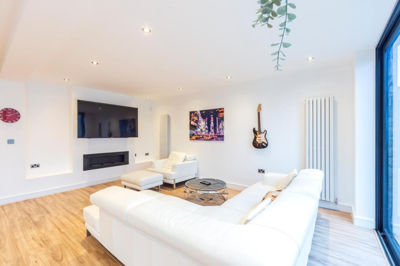 Zen Lux Chester Road Apartment