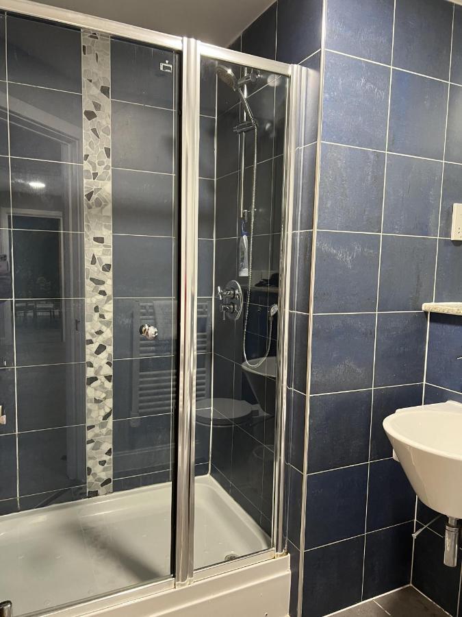 Stunning Floor Southside 2 Beds Parking Wifi Netflix Apartment Birmingham