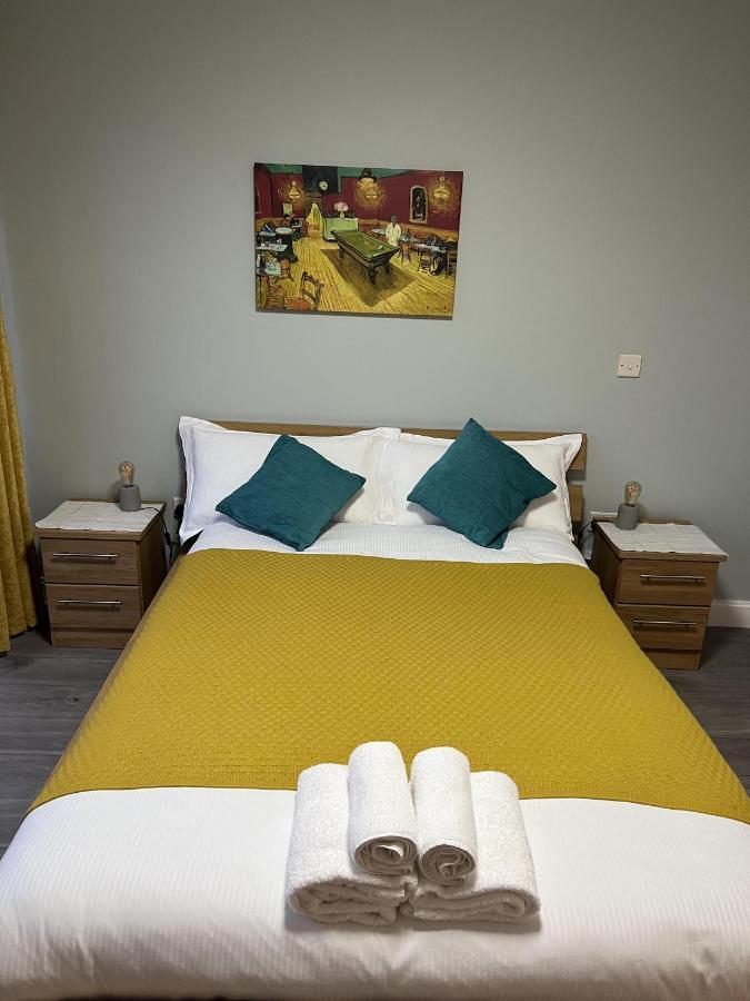 Stunning Floor Southside 2 Beds Parking Wifi Netflix * Birmingham