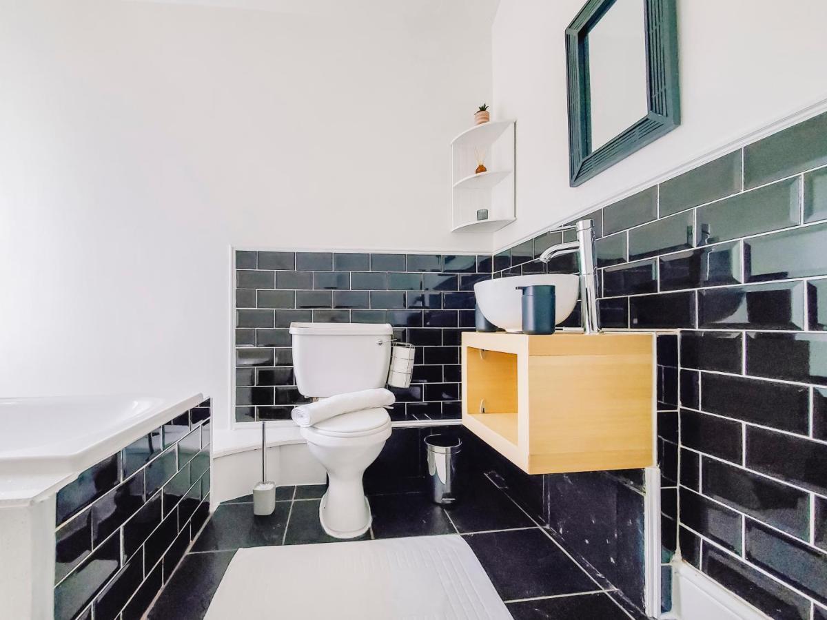 ✪cosy Home✪ Near Nec, Bhx, Bullring & Solihull *