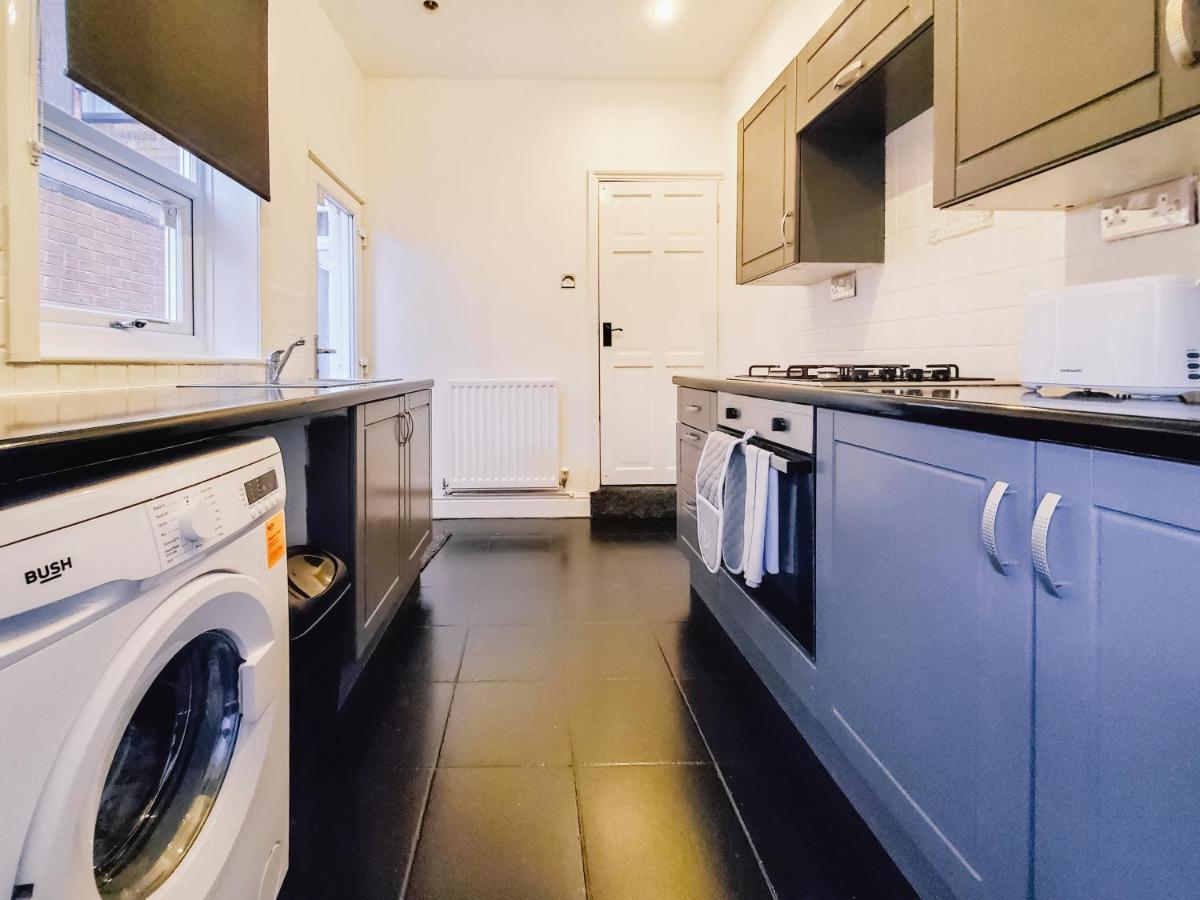 ✪cosy Home✪ Near Nec, Bhx, Bullring & Solihull *