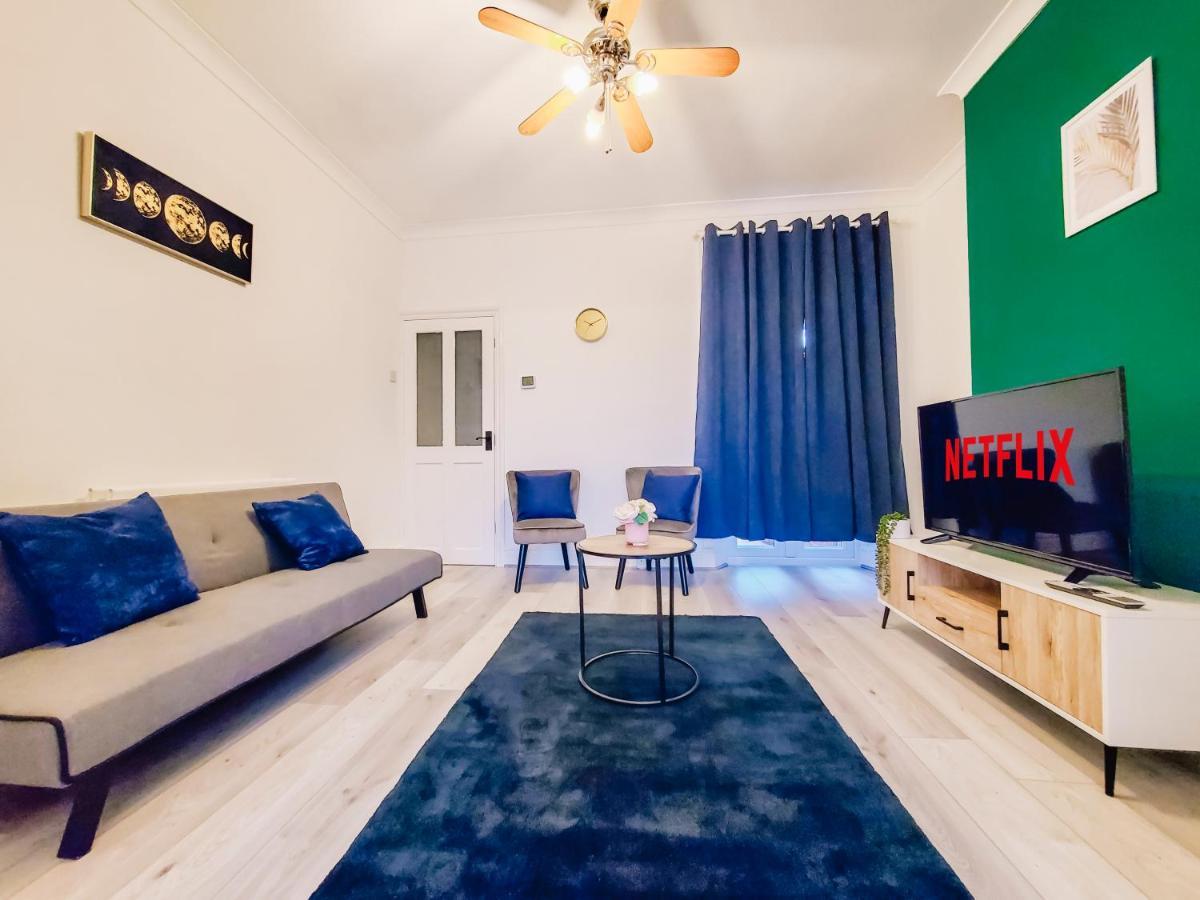 ✪cosy Home✪ Near Nec, Bhx, Bullring & Solihull Holiday home *