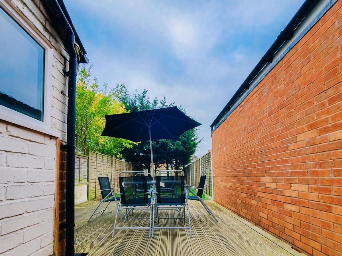 ✪cosy Home✪ Near Nec, Bhx, Bullring & Solihull