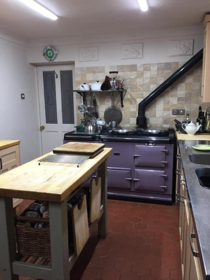 Boutique Hotel In The West Midlands Bed & Breakfast 5*