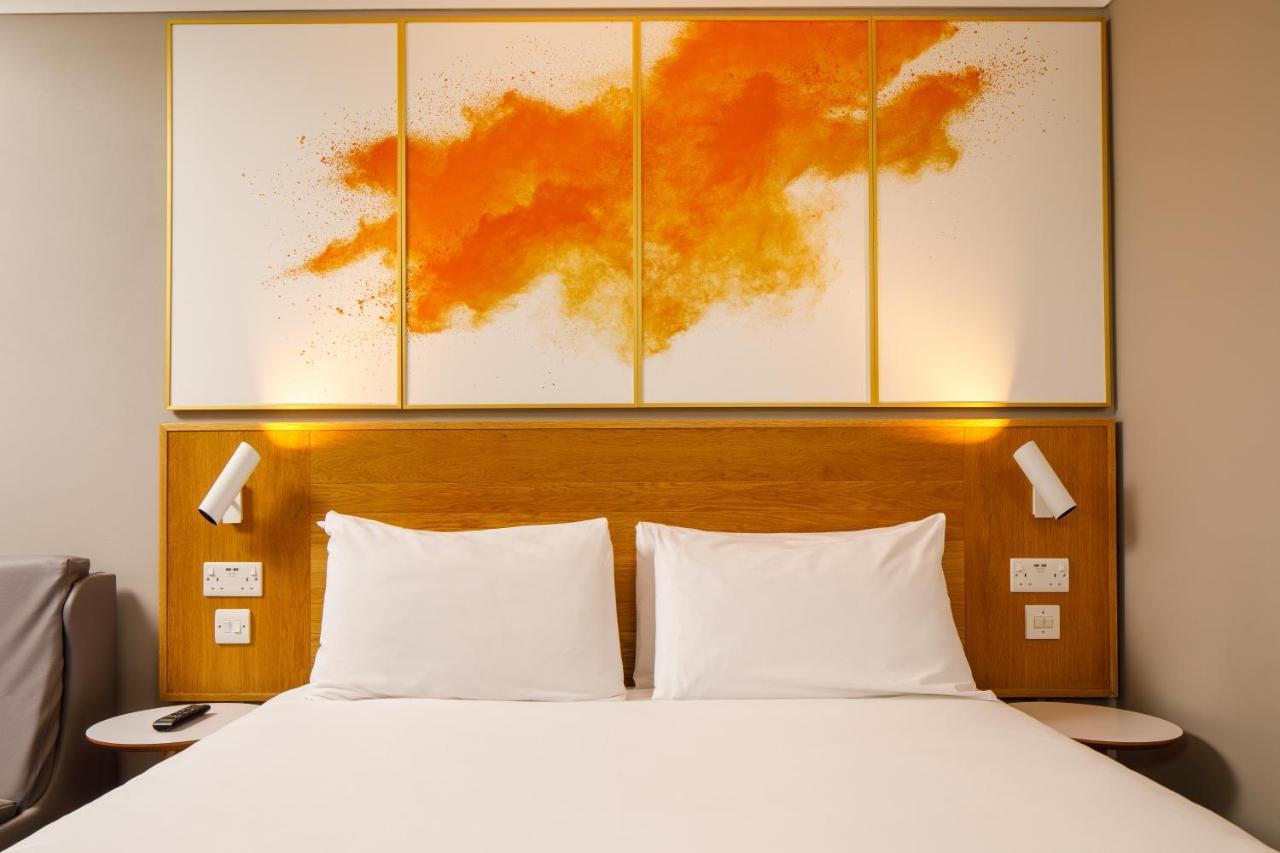 Ibis Styles Centre Hotel