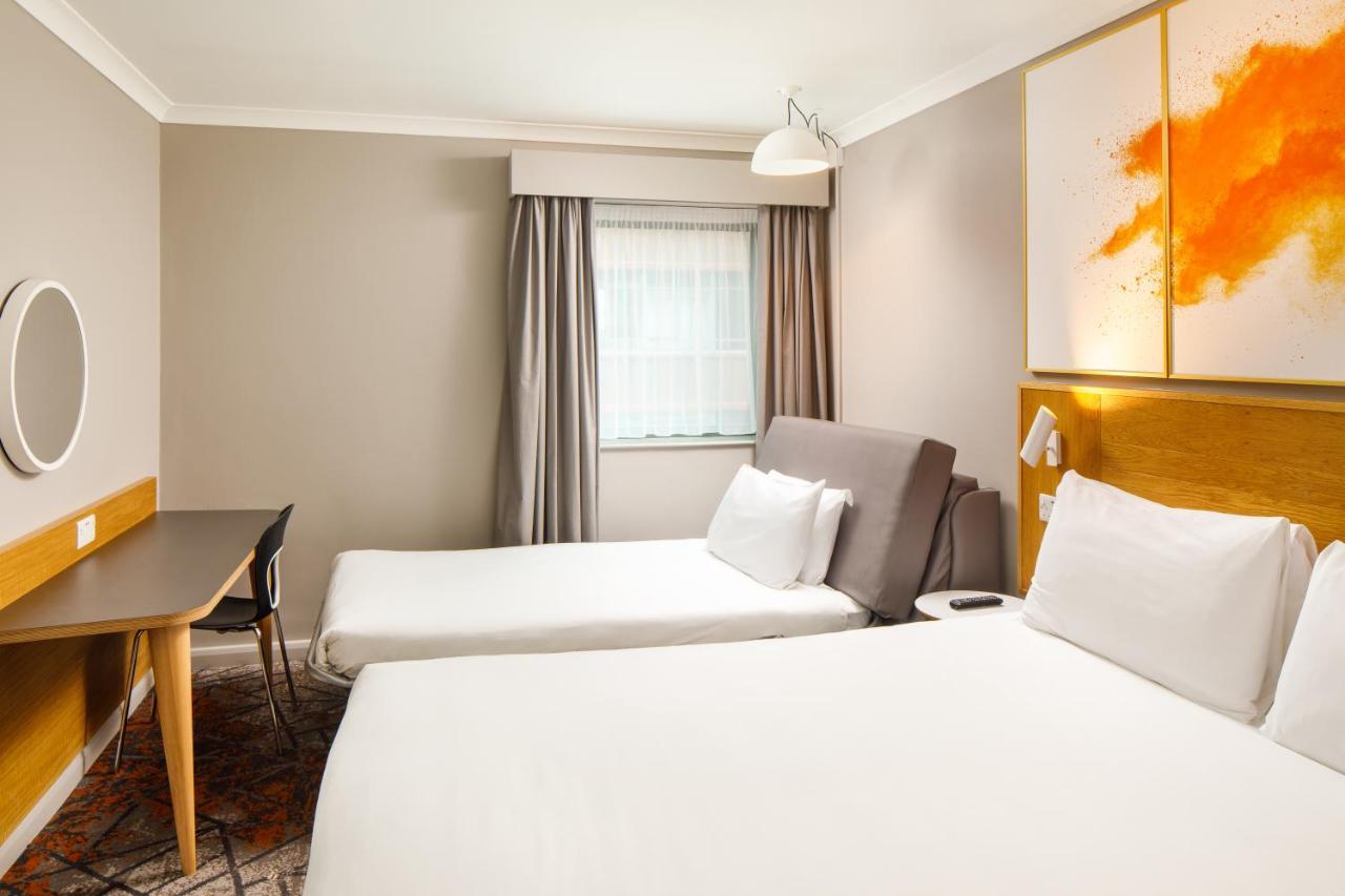 Ibis Styles Centre Birmingham