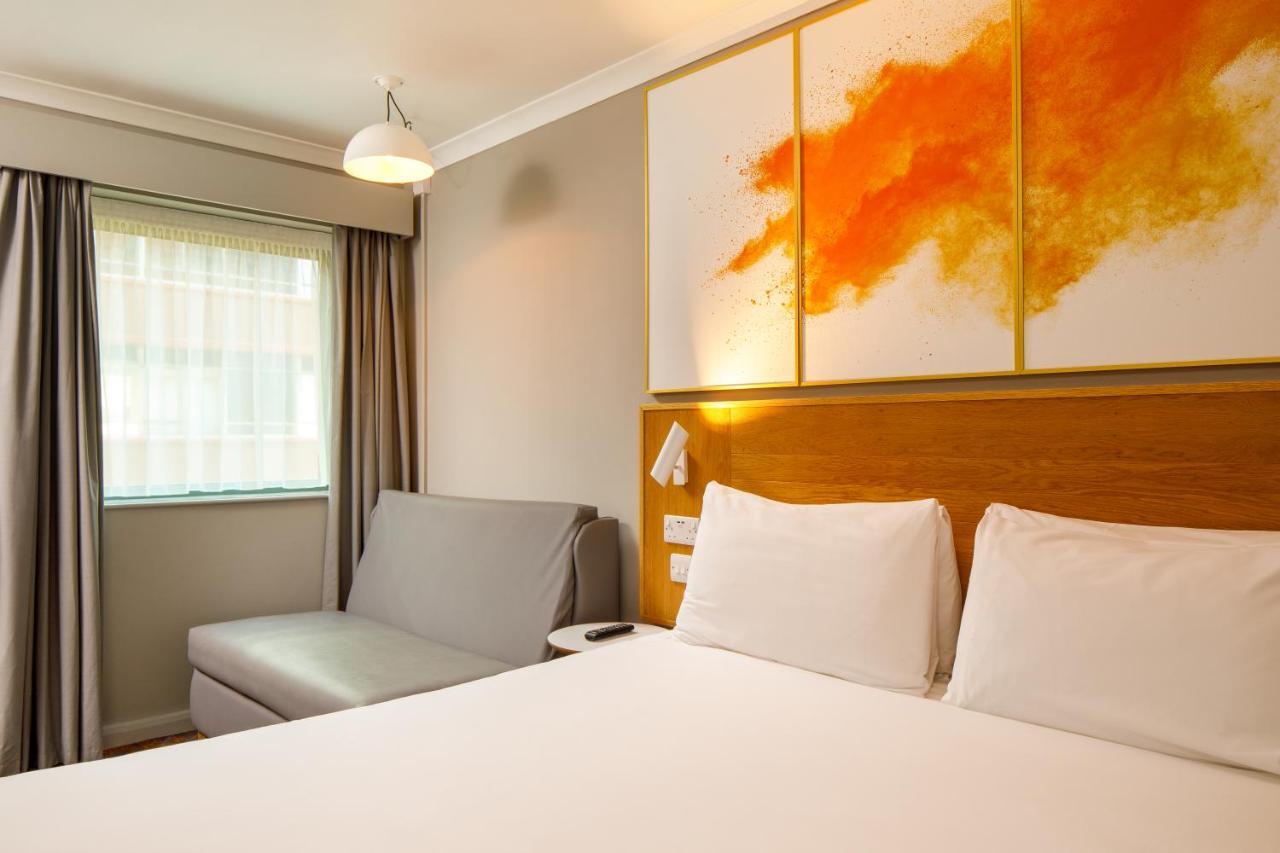 Hotel Ibis Styles Centre 3*