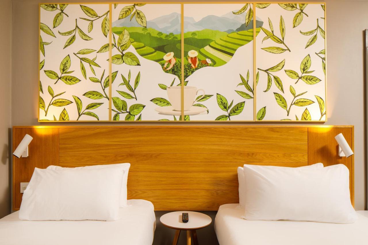 Ibis Styles Centre Hotel Birmingham