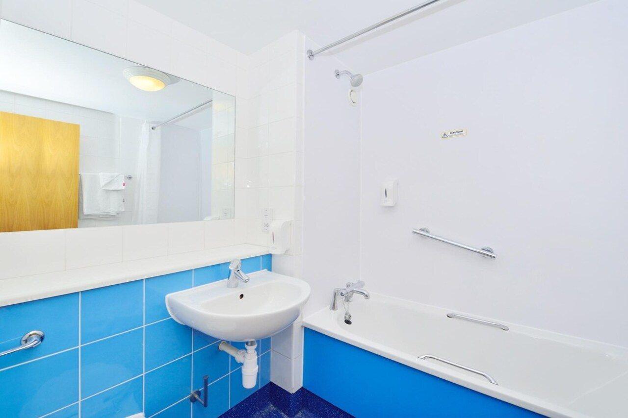 Hotel Travelodge Maypole Birmingham