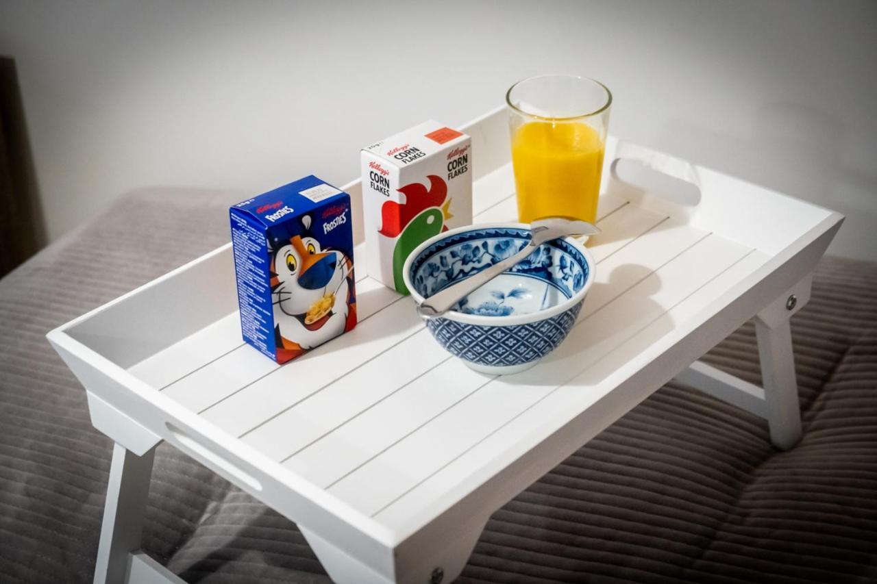 Holiday home Night Stay - Alpha House (Adults Only)