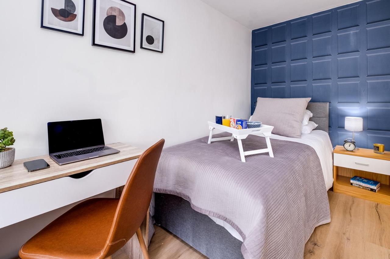 Night Stay - Alpha House (Adults Only) Birmingham