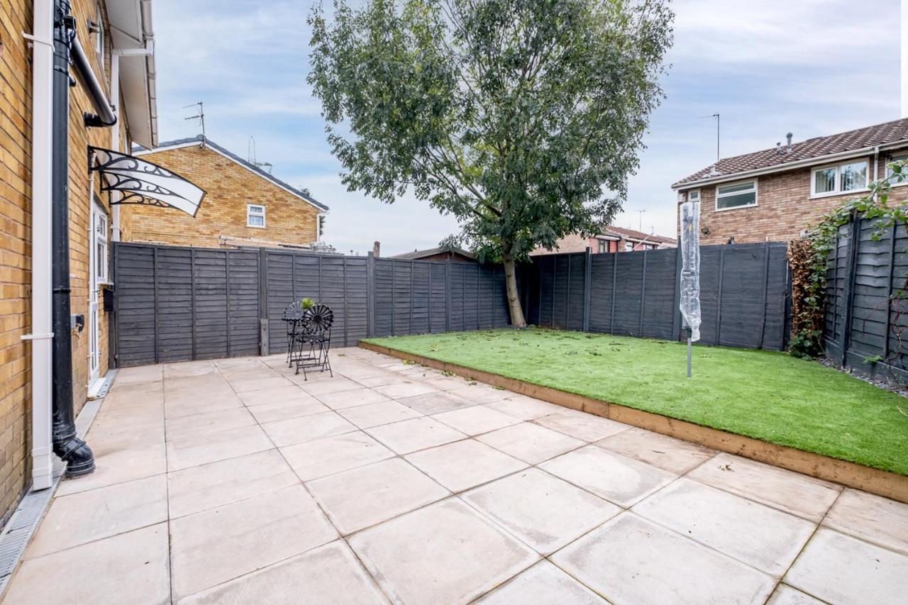 Night Stay - Alpha House (Adults Only)