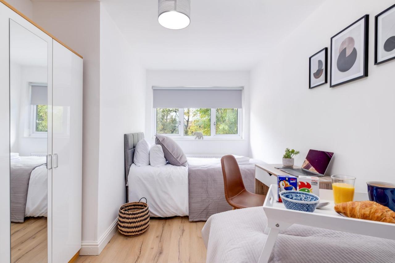 Night Stay - Alpha House (Adults Only) Birmingham