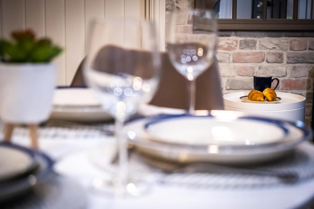 Night Stay - Alpha House (Adults Only) * Birmingham