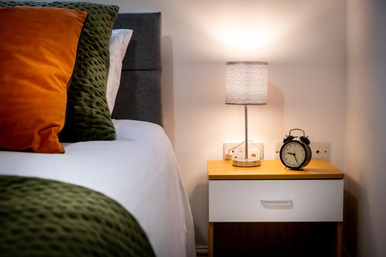 Night Stay - Alpha House (Adults Only) * Birmingham