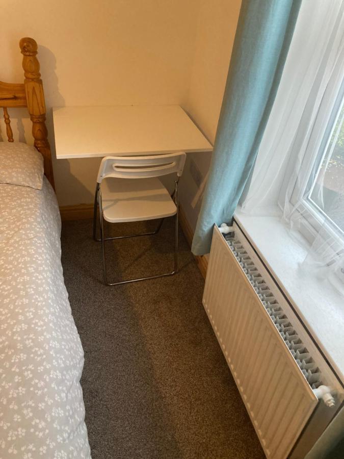 White House Guest house Birmingham