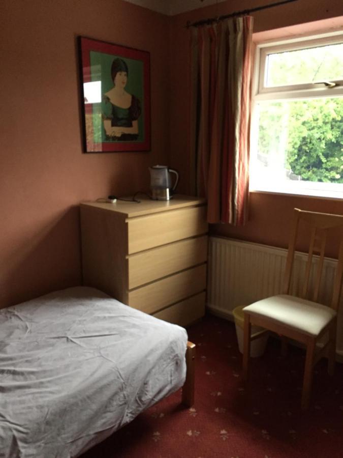 Wansley Manor Birmingham