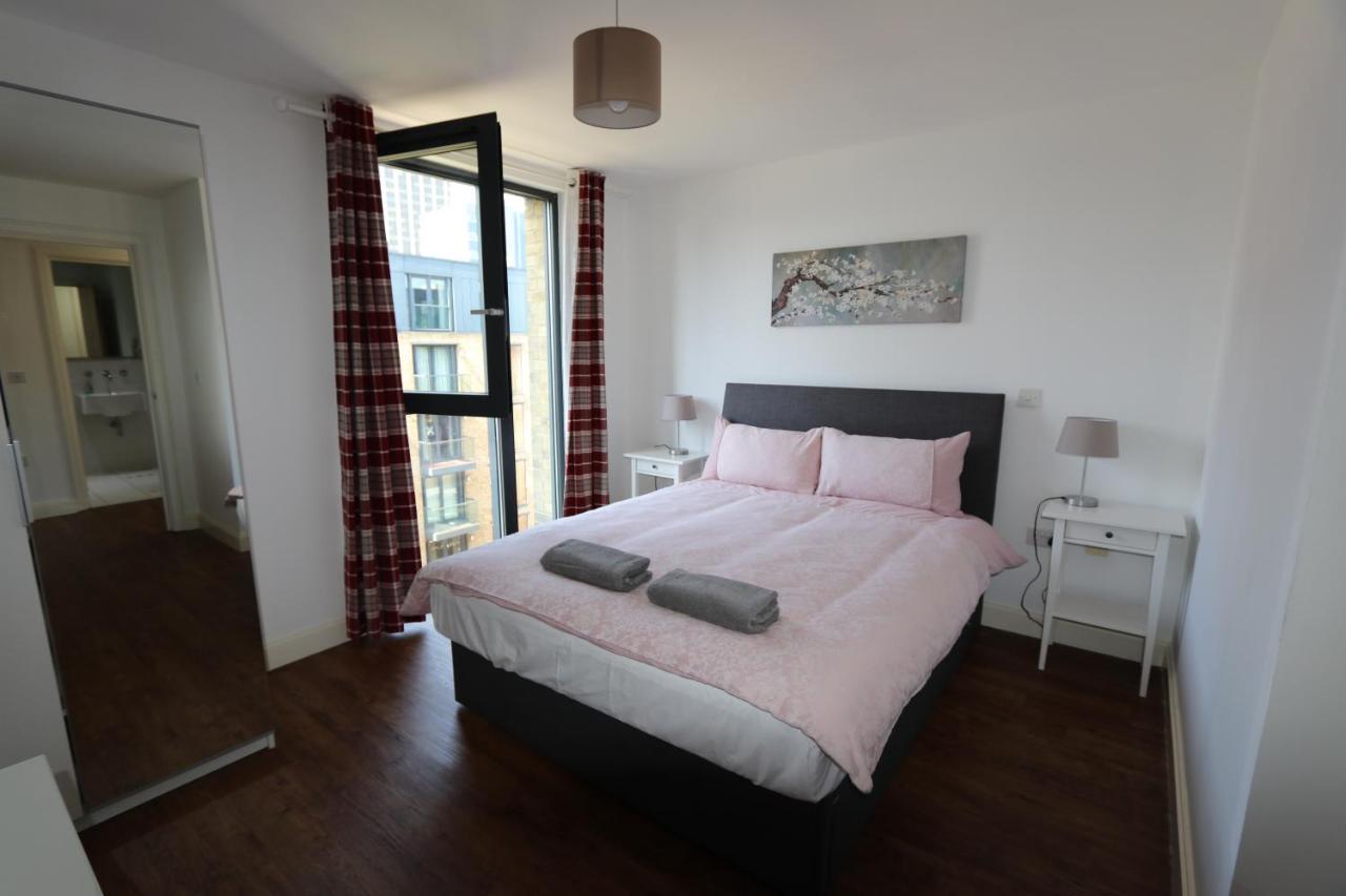 Apartment Comfortable One Bed Near Arcadian Parking Wifi *