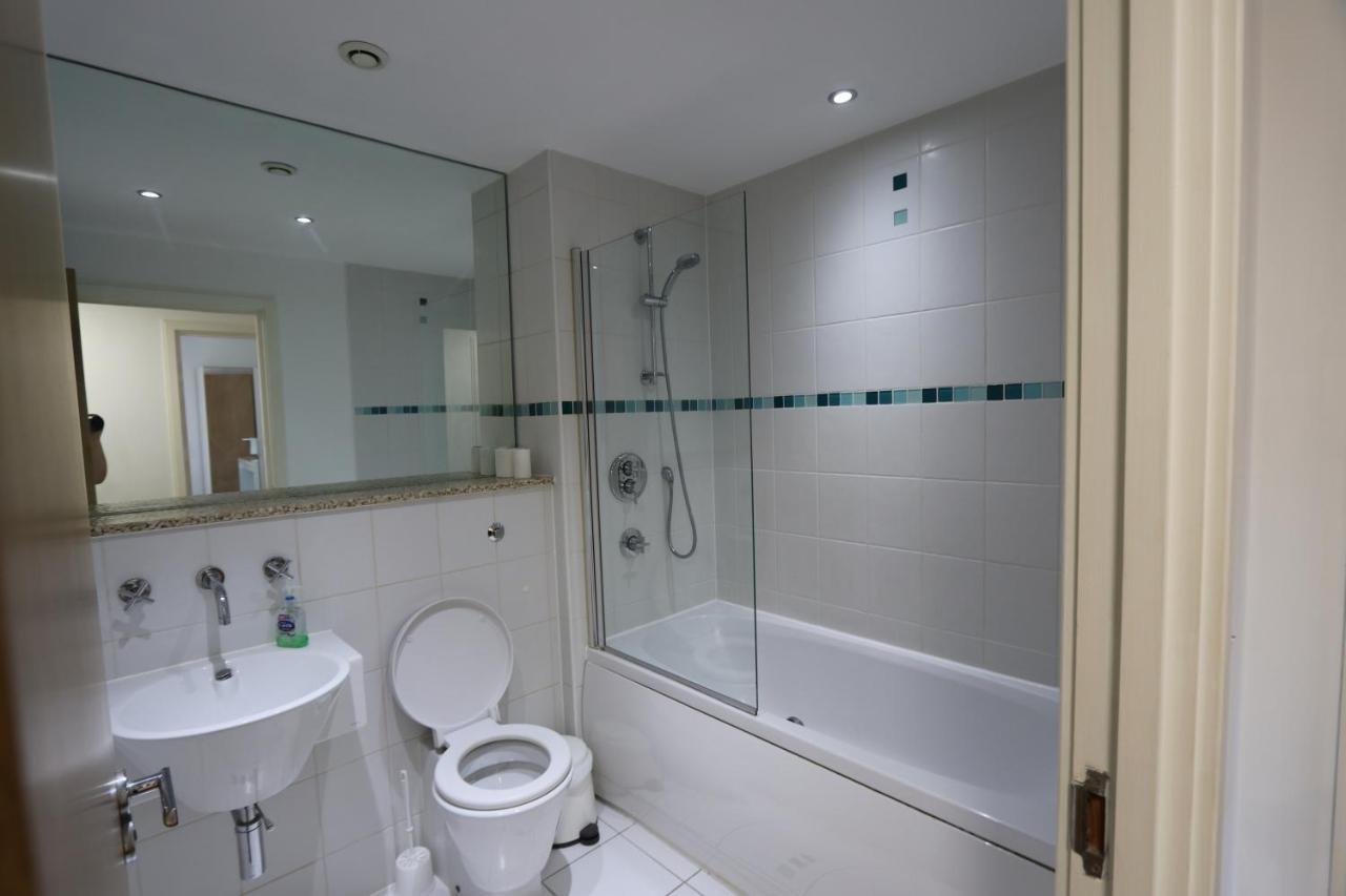Comfortable One Bed Near Arcadian Parking Wifi * Birmingham