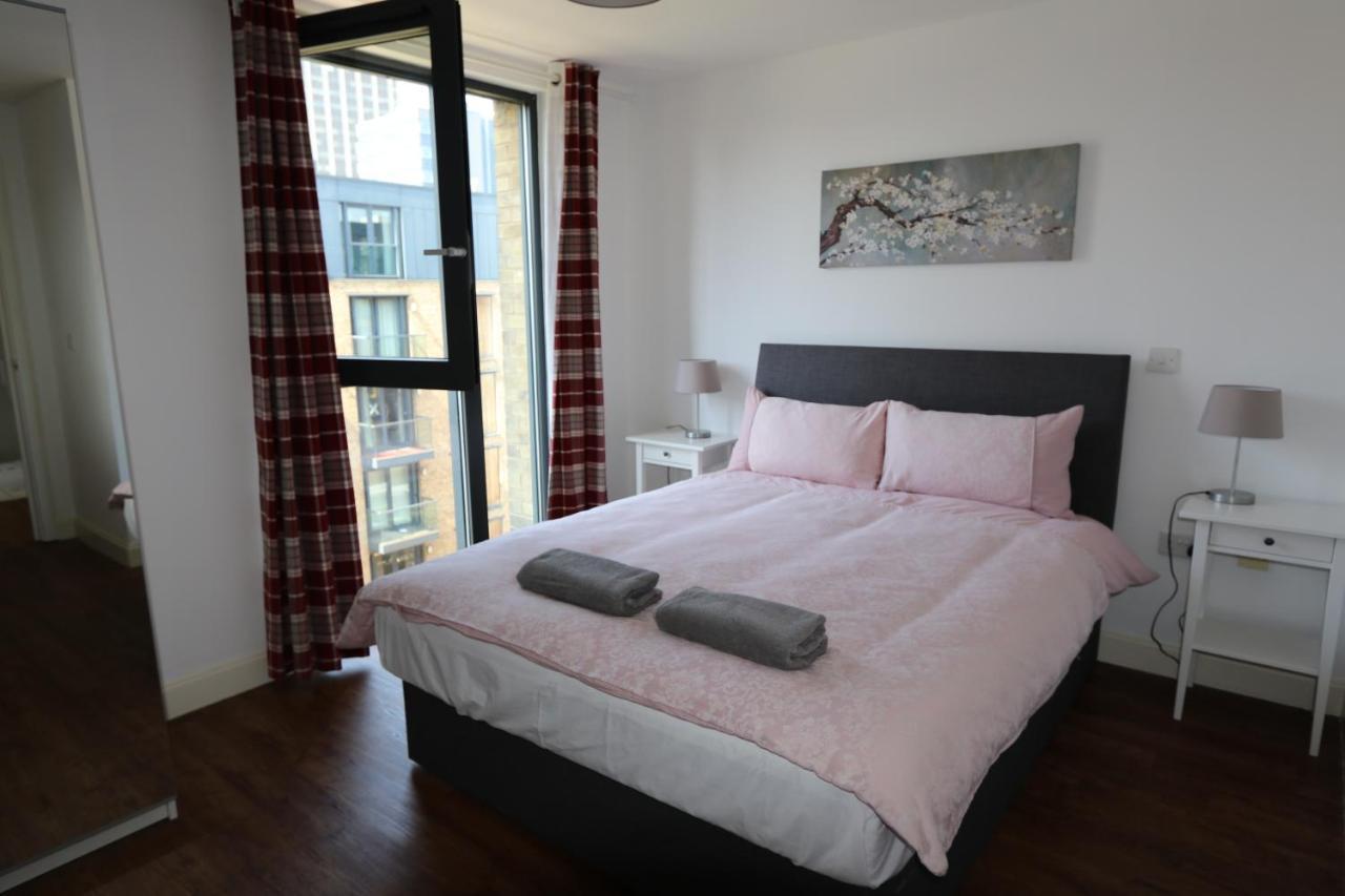 Comfortable One Bed Near Arcadian Parking Wifi Apartment Birmingham