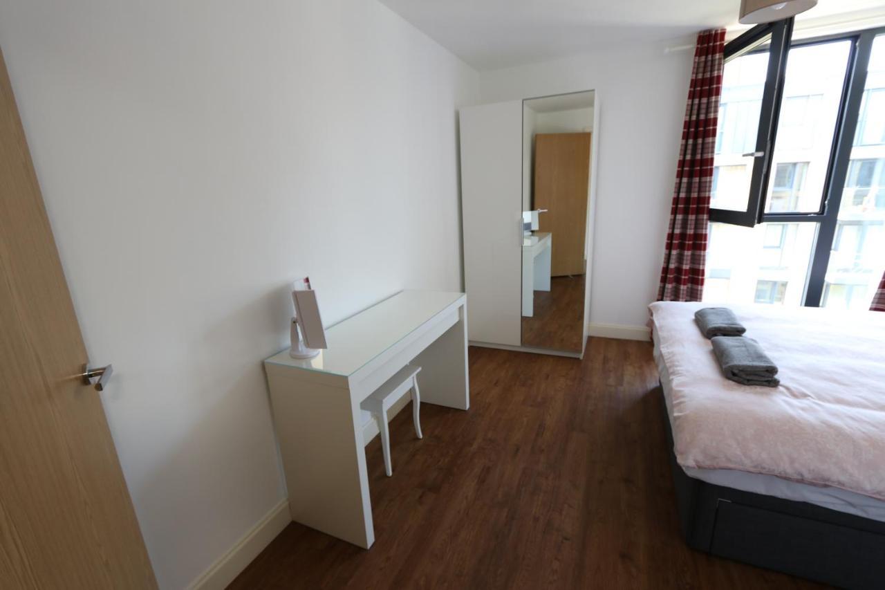 Comfortable One Bed Near Arcadian Parking Wifi Apartment *