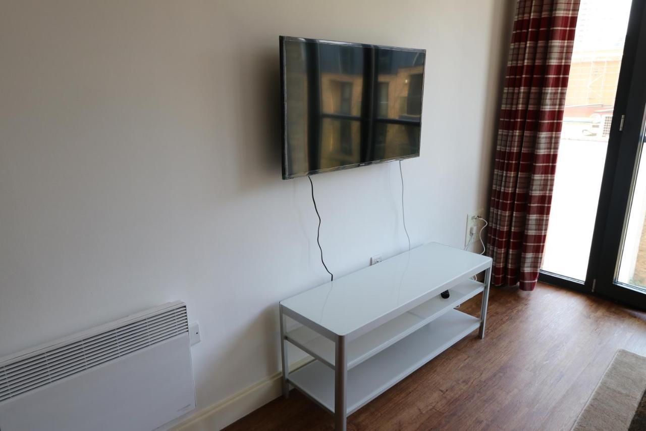 Comfortable One Bed Near Arcadian Parking Wifi * Birmingham