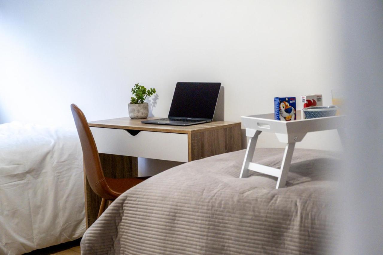 Night Stay - Alpha House (Adults Only) * Birmingham