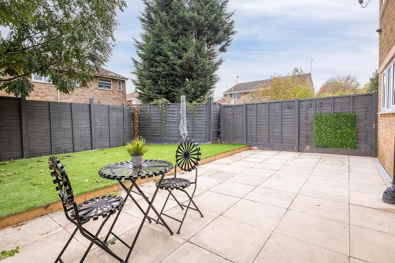 Night Stay - Alpha House (Adults Only) * Birmingham