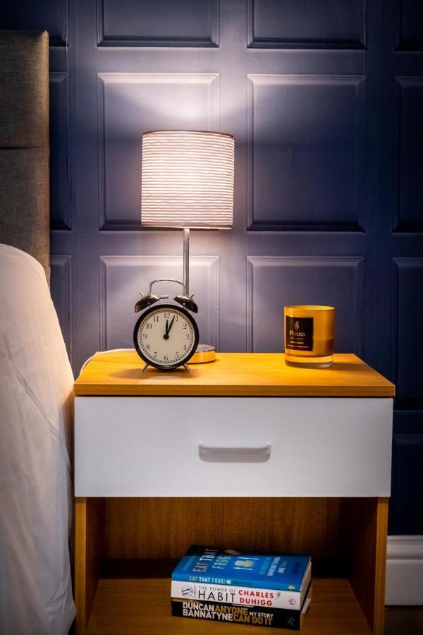 Night Stay - Alpha House (Adults Only) Holiday home Birmingham