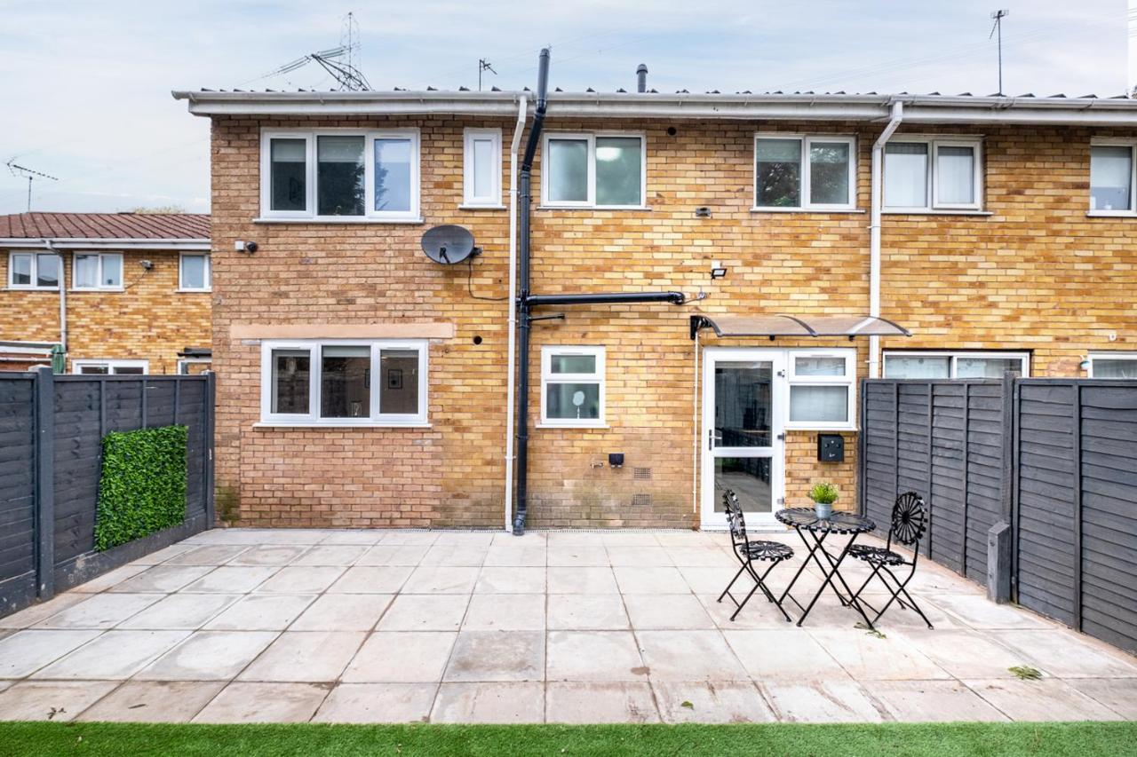 Night Stay - Alpha House (Adults Only) * Birmingham