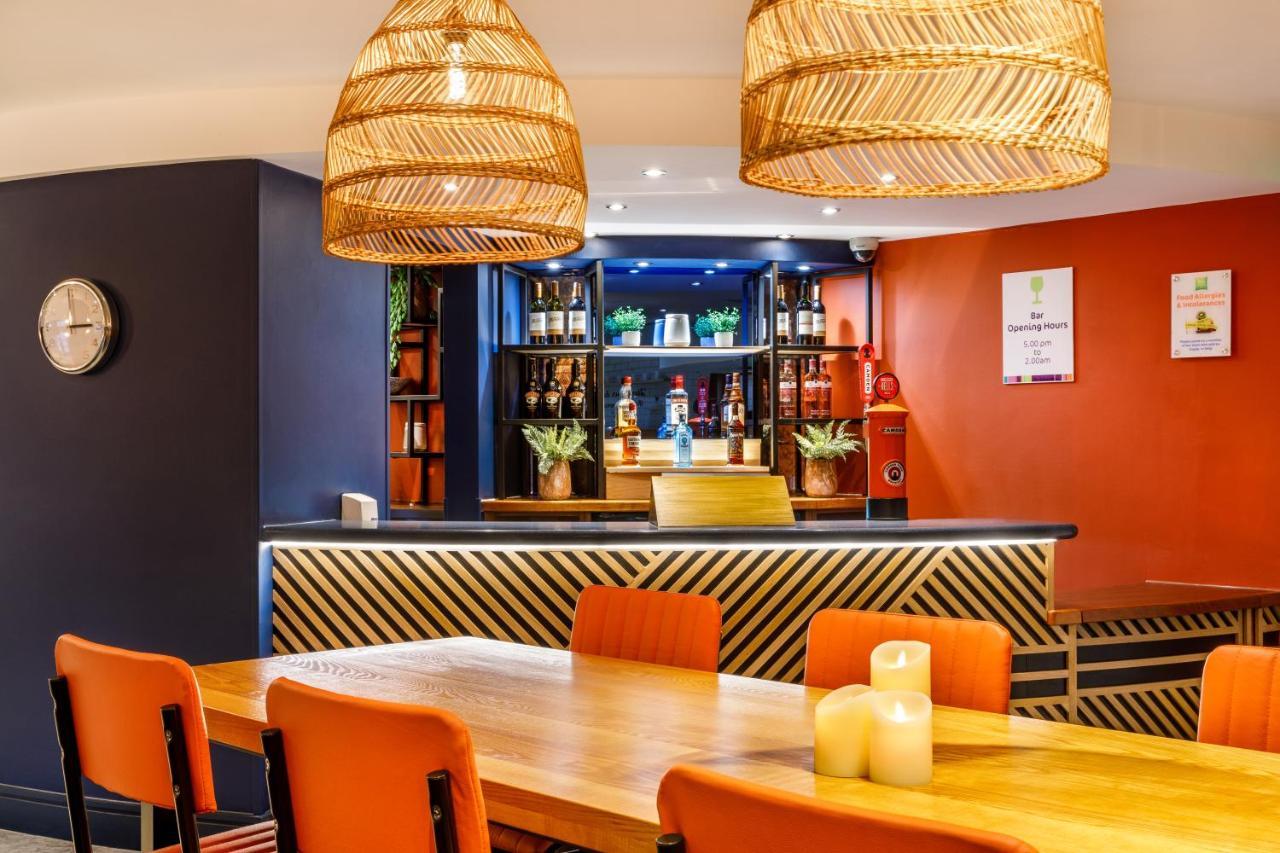 Hotel Ibis Styles Centre 3*
