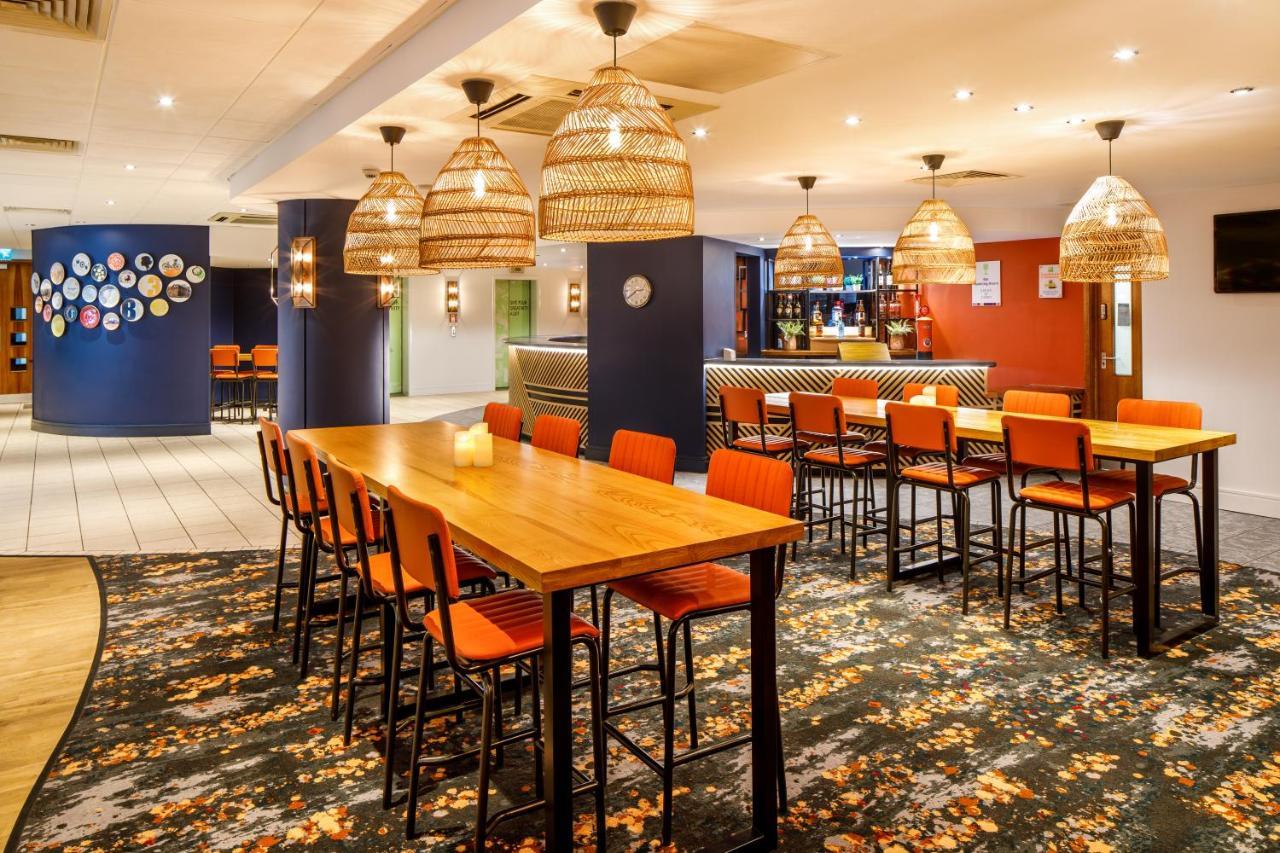 Ibis Styles Centre