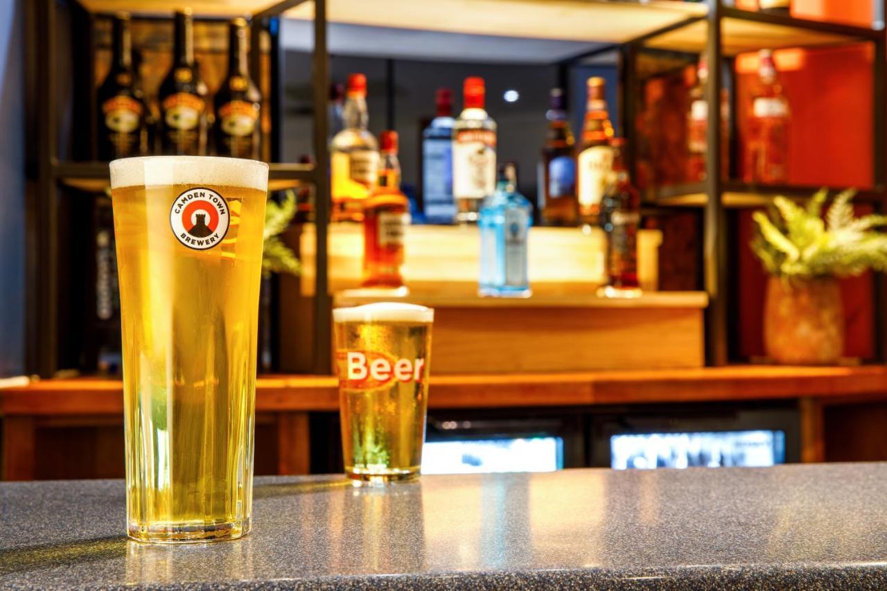 Ibis Styles Centre Hotel