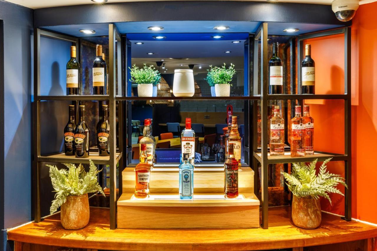 Ibis Styles Centre