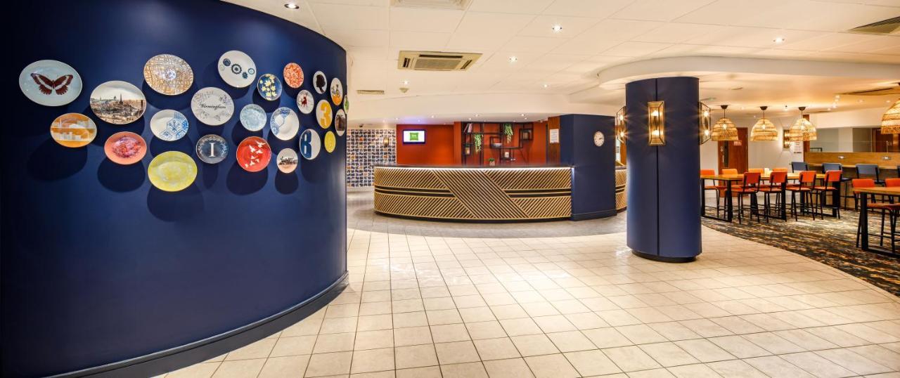 Ibis Styles Centre 3* Birmingham